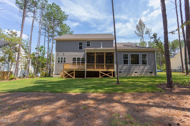 319 Vanstore Drive, Fuquay Varina, NC 27526