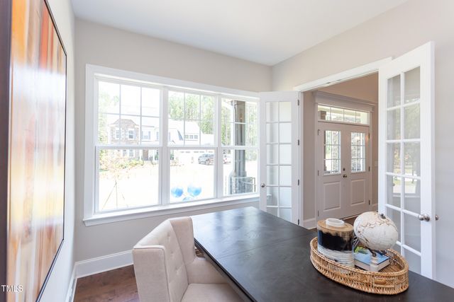 319 Vanstore Drive, Fuquay Varina, NC 27526