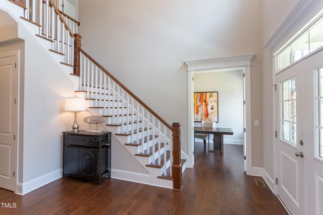 319 Vanstore Drive, Fuquay Varina, NC 27526