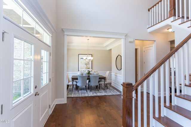 319 Vanstore Drive, Fuquay Varina, NC 27526