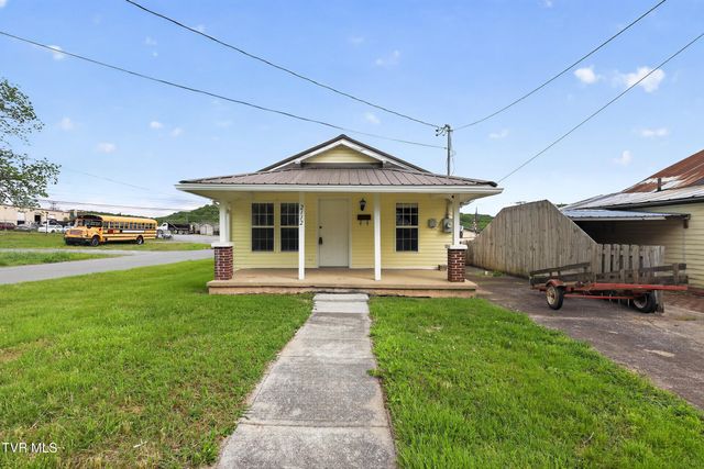 2112 East Myrtle Avenue, Johnson City, TN 37601