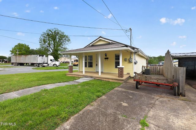 2112 East Myrtle Avenue, Johnson City, TN 37601