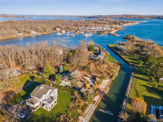 630 Tarpon Drive, Southold, NY 11971
