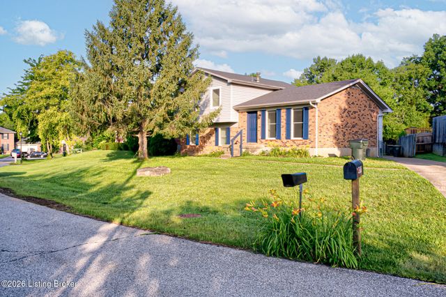 4318 Cara Way, Louisville, KY 40299