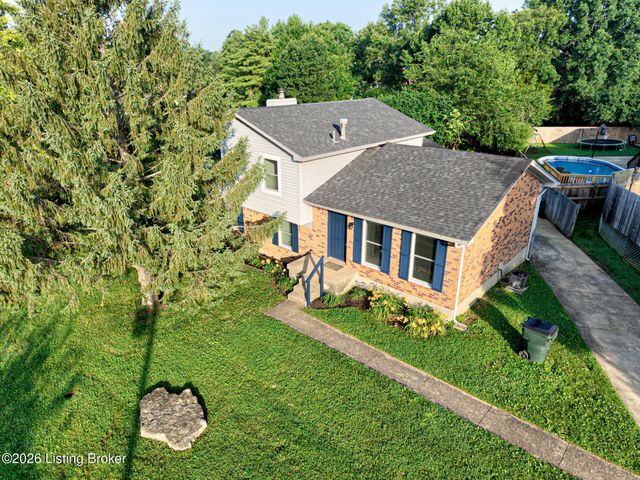 4318 Cara Way, Louisville, KY 40299