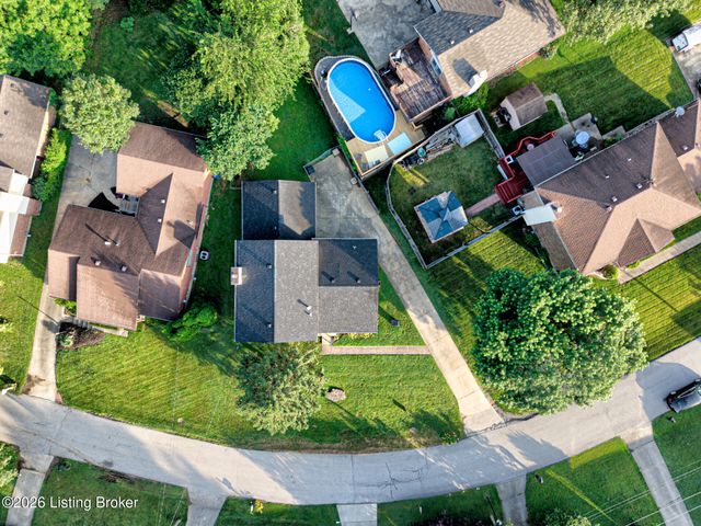 4318 Cara Way, Louisville, KY 40299