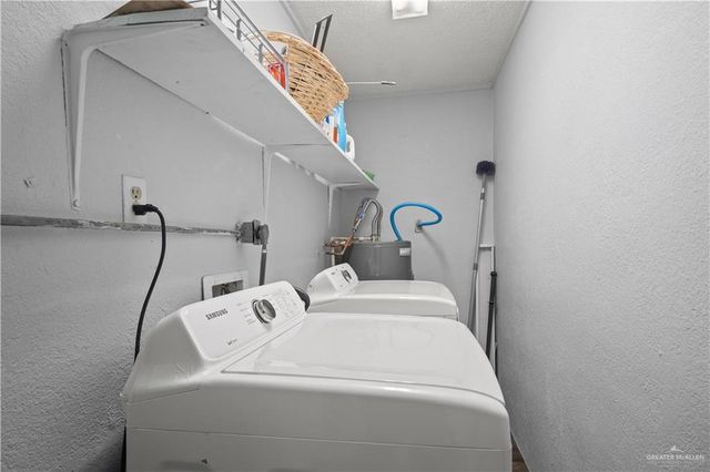 4410 E Richardson Road, Edinburg, TX 78542