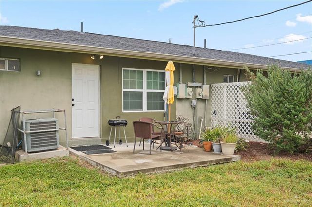 4410 E Richardson Road, Edinburg, TX 78542