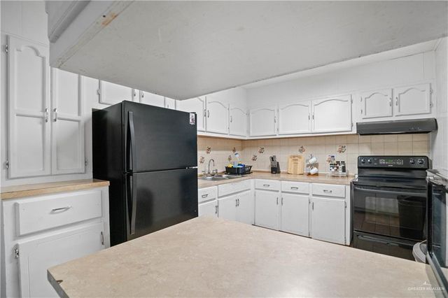 4410 E Richardson Road, Edinburg, TX 78542