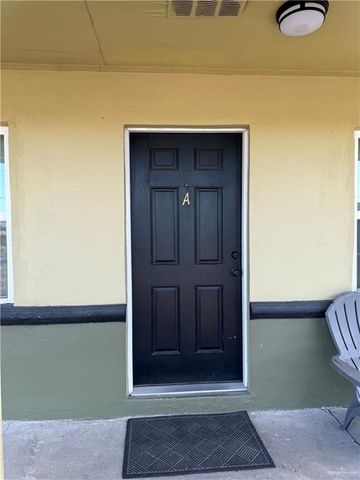 4410 E Richardson Road, Edinburg, TX 78542