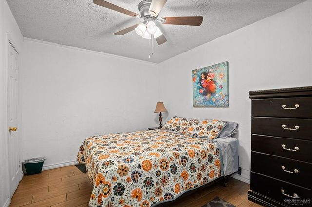 4410 E Richardson Road, Edinburg, TX 78542