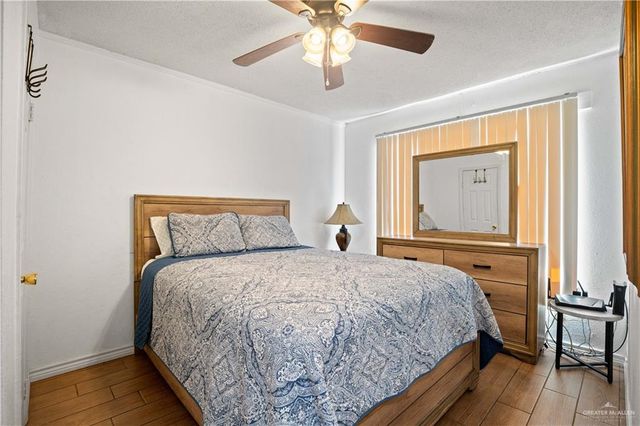 4410 E Richardson Road, Edinburg, TX 78542