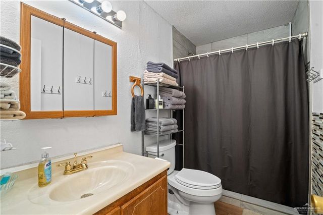 4410 E Richardson Road, Edinburg, TX 78542