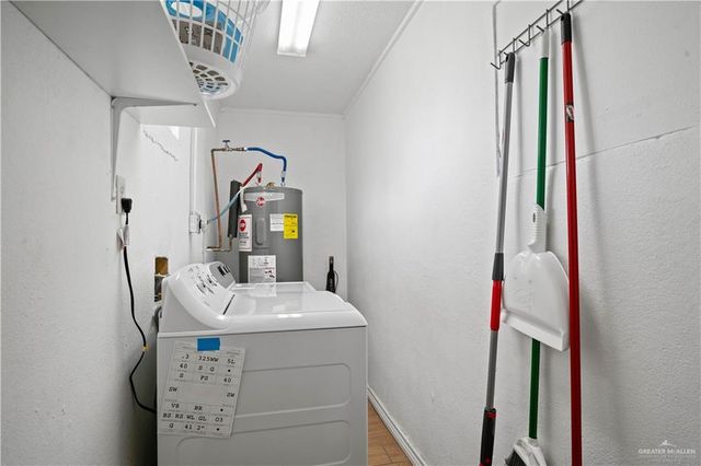 4410 E Richardson Road, Edinburg, TX 78542