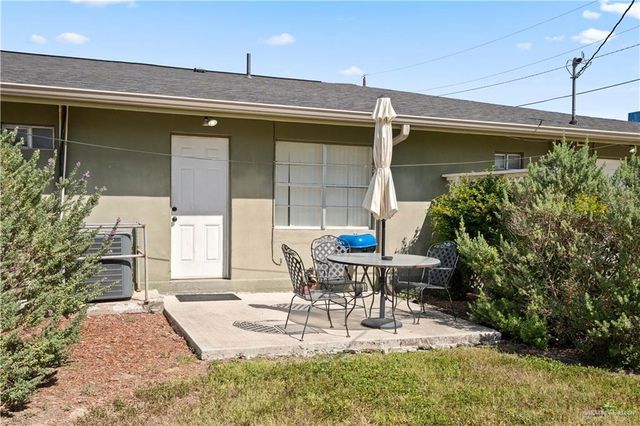 4410 E Richardson Road, Edinburg, TX 78542
