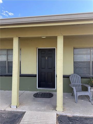 4410 E Richardson Road, Edinburg, TX 78542