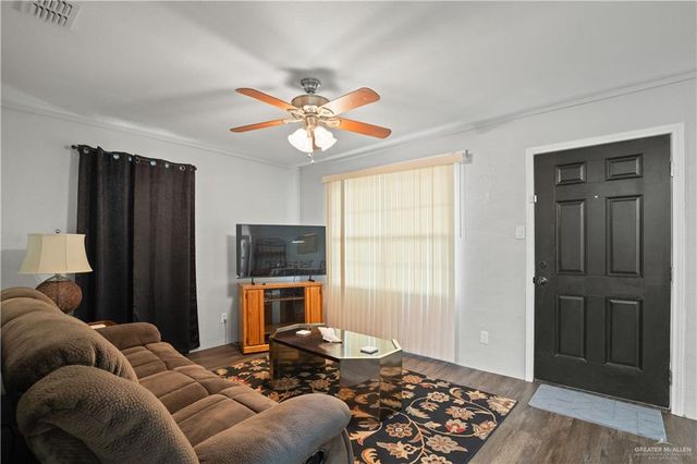 4410 E Richardson Road, Edinburg, TX 78542