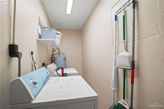 4410 E Richardson Road, Edinburg, TX 78542