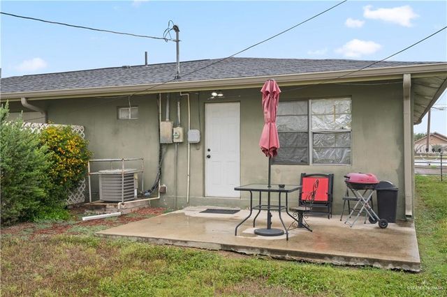 4410 E Richardson Road, Edinburg, TX 78542