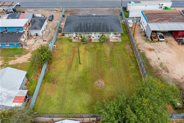 4410 E Richardson Road, Edinburg, TX 78542