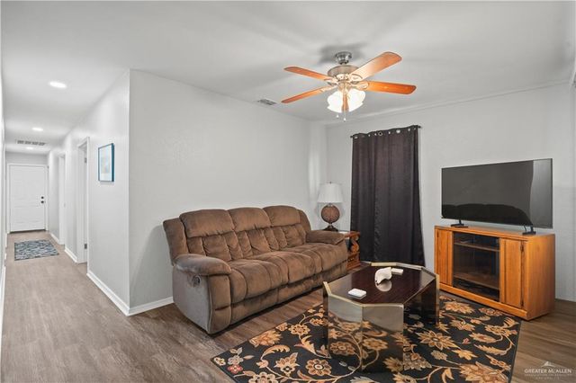 4410 E Richardson Road, Edinburg, TX 78542