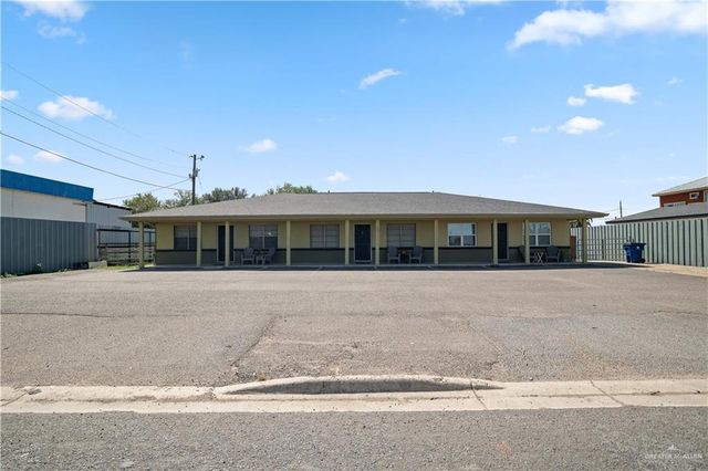 4410 E Richardson Road, Edinburg, TX 78542