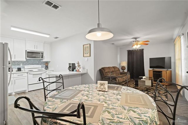 4410 E Richardson Road, Edinburg, TX 78542