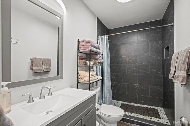 4410 E Richardson Road, Edinburg, TX 78542