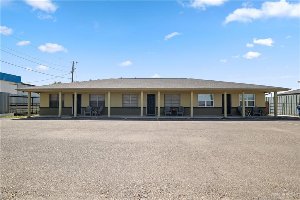 4410 E Richardson Road, Edinburg, TX 78542