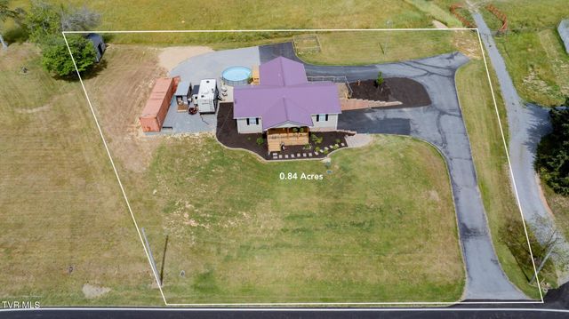 1617 North Highway 81, Jonesborough, TN 37659