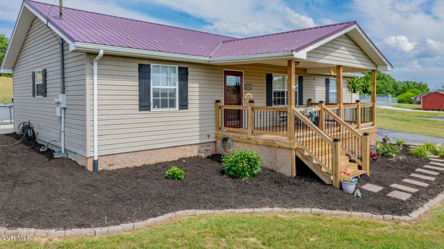 1617 North Highway 81, Jonesborough, TN 37659