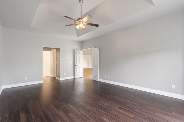 1007 Silvercrest Place, Reeds Spring, MO 65737