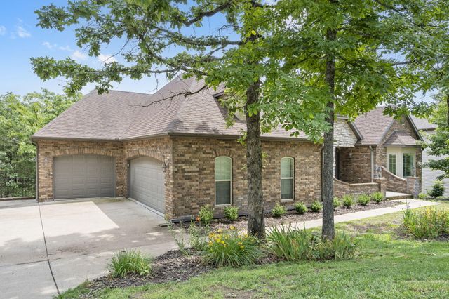 1007 Silvercrest Place, Reeds Spring, MO 65737
