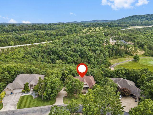 1007 Silvercrest Place, Reeds Spring, MO 65737
