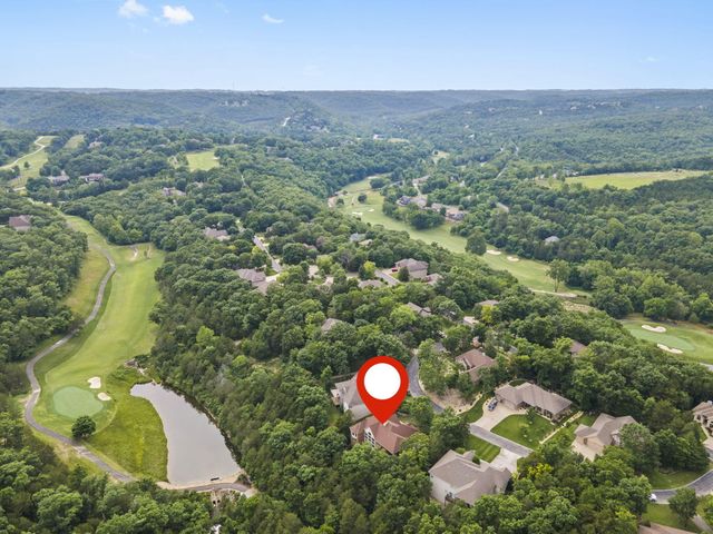 1007 Silvercrest Place, Reeds Spring, MO 65737