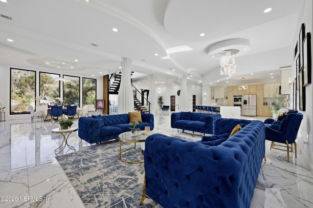 1450 WENTWORTH Avenue, St. Johns, FL 32259