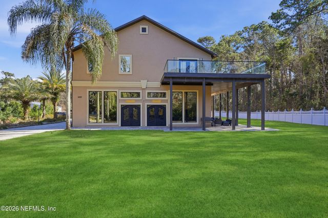 1450 WENTWORTH Avenue, St. Johns, FL 32259