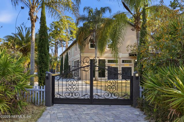 1450 WENTWORTH Avenue, St. Johns, FL 32259