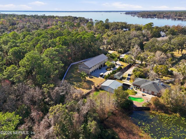 1450 WENTWORTH Avenue, St. Johns, FL 32259