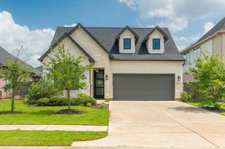 9322 Galloway Woods Trail, Tomball, TX 77375