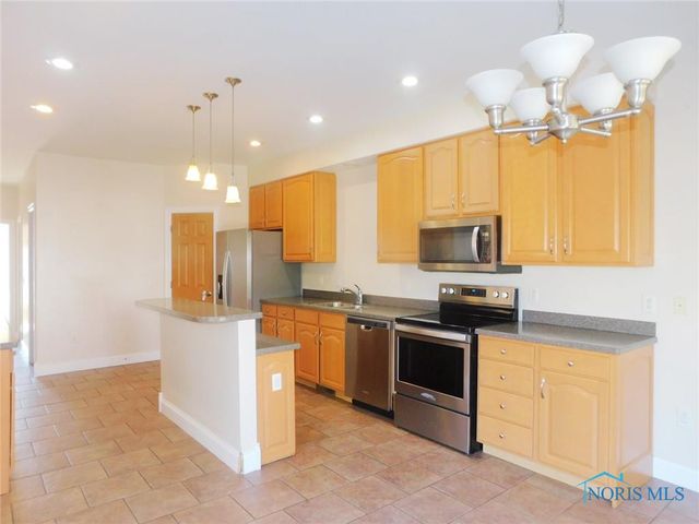 7936 Rockridge Drive, Maumee, OH 43537