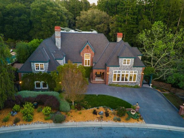 113 Lauren Circle, Scotts Valley, CA 95066