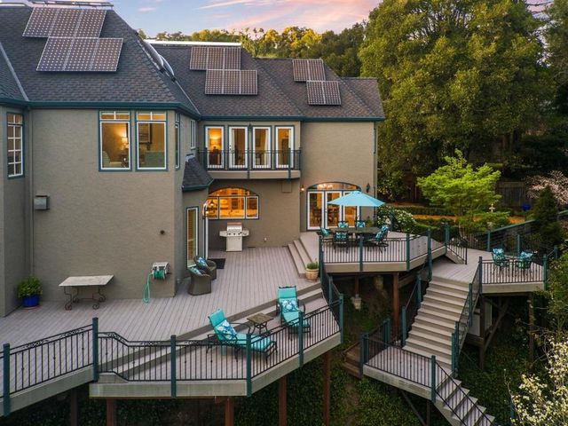 113 Lauren Circle, Scotts Valley, CA 95066