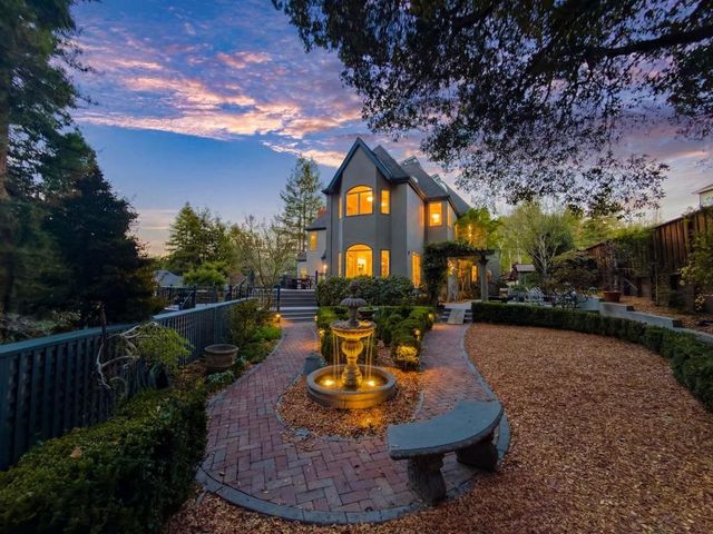 113 Lauren Circle, Scotts Valley, CA 95066