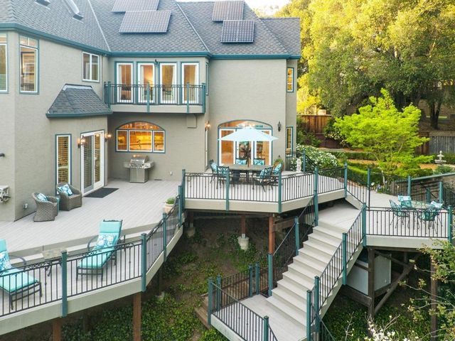 113 Lauren Circle, Scotts Valley, CA 95066