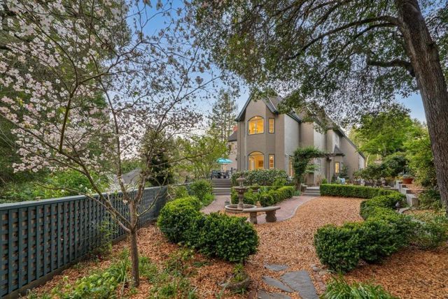 113 Lauren Circle, Scotts Valley, CA 95066