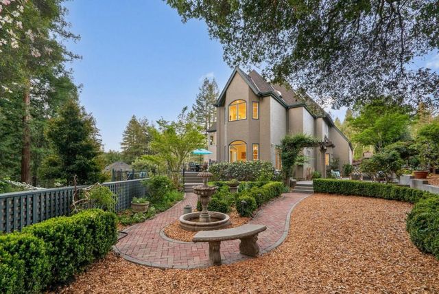 113 Lauren Circle, Scotts Valley, CA 95066