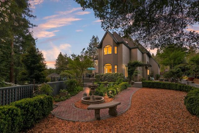 113 Lauren Circle, Scotts Valley, CA 95066