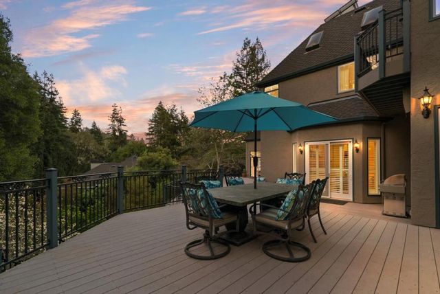 113 Lauren Circle, Scotts Valley, CA 95066