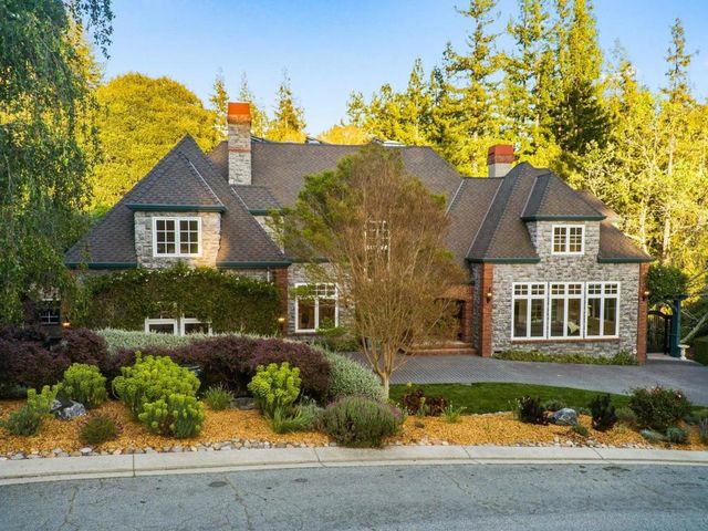 113 Lauren Circle, Scotts Valley, CA 95066